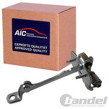 Porte arrière et accessoires Renault AVANTIME