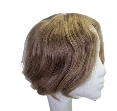 Trendco Echthaar Trendura Front #1820 - Haarausfall Alopezie Ausdünnung REF W7
