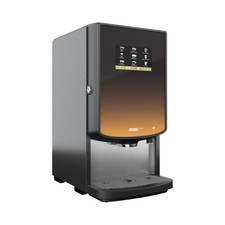 Bonamat Bolero 32 Hei&szlig;getr&auml;nkeautomat &ndash; Profi Kaffee & Kakao Maschine
