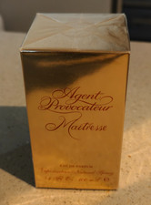 Agent Provocateur Maitresse EDP 100ML SPRAY Brand new Sealed