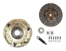 85-113 Hays Classic Competition Truck Clutch Kit - Gm 85-113 Hays Classic Competition Truck Clutch Kit - Gm