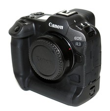 Canon EOS R3 Mirrorless Digital Camera Body w/ Canon Mount Adapter ef-eos r NEW