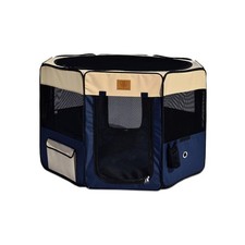 Precision Pet by Petmate Soft Side Play Yard for Dogs