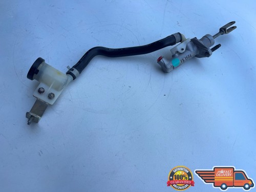 2003-2009 NISSAN 350Z CLUTCH MASTER CYLINDER & FLUID RESERVOIR OEM 03-09