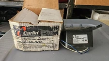 Carlin 41000S0WA1 Electronic Ignitor w/ Base Plate for Wayne HS/HSR Burners