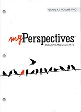 myPerspectives English Language Arts (2017) -...