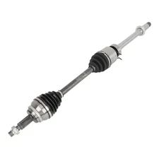 FWD Front Right For 2014-2018 Toyota Highlander L4 2.7L 2009-2016 Venza CV Axle