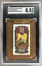 2024 Topps Allen & Ginter Baseball Checklist Guide in-content 27