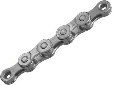 Fahrradkette 8-Gang Anti-Rost für Schaltung 1/2''x3/32'' 114 Glieder - KMC Z8.3
