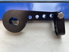 Wehrs Universal 1-12 Tubing Steering Column Mount 6-34 Long Wm23634112 Wehrs Universal 1-12 Tubing Steering Column Mount 6-34 Long Wm23634112