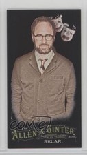 2016 Topps Allen & Ginter X Mini Jason Sklar #10 1j8