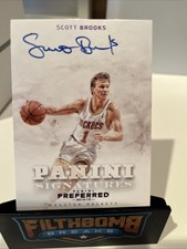 2014-15 Panini Preferred Basketball Cards 5