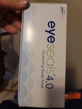 Eyeseals 4.0 Sleep Mask