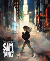 Sam Yang The Art Of Sam Yang
