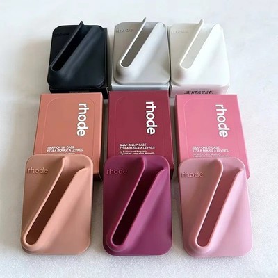 Rhode Snap-On Lip Case MagSafe Compatible Hydrating Makeup for All Mobile Phones