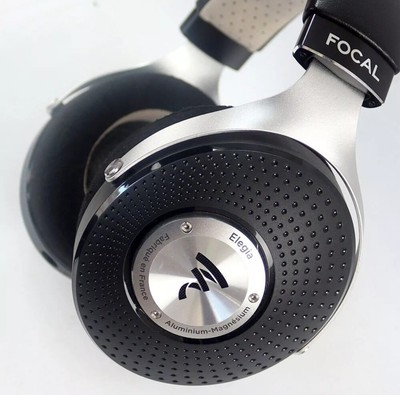 Focal Elegia Headphones UK