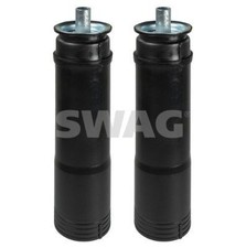 SWAG 33 10 6197 Staubschutzsatz Stoßdämpfer Hinten für TOYOTA Auris Kombi (E18)