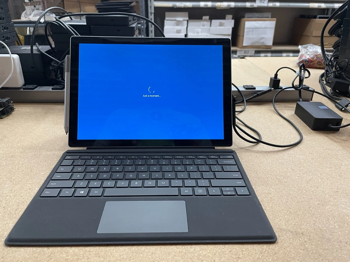25+ Microsoft Surface Pro 5 128 GB Tablets for sale | Updated Oct 2026