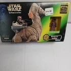 1997 Kenner Star Wars The Power of the Force Ronto and Jawa Figure Set