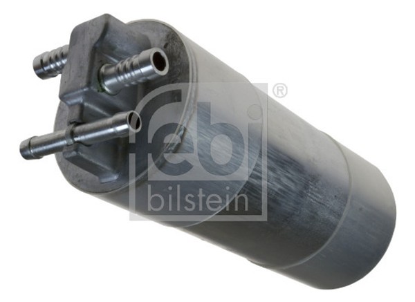 Febi Bilstein Kraftstofffilter 100480 Leitungsfilter FüR Audi 4F5 4F2 A6 C6 4FH-image