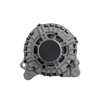 Lichtmaschine Generator 14 V 180 A Ø 57 Mm Valeo FüR U.A. VW Touareg