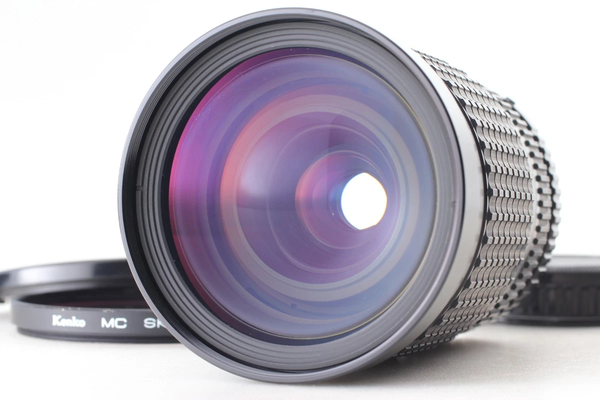 PENTAX A 35-105mm Camera Lenses for sale | eBay
