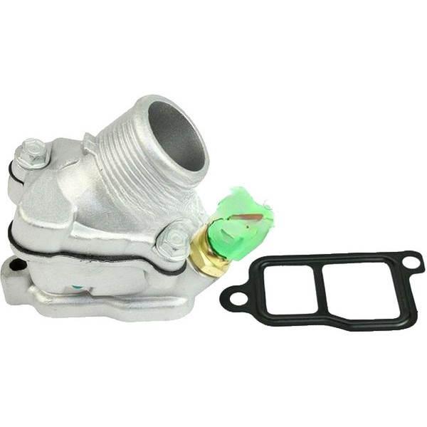 Thermostat KüHlmittel ÖFfnungstemperatur 90 °C Metzger FüR U.A. Volvo S60-image
