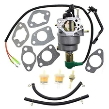 Carburetor for Predator 420CC 5000W 8750W 7000W 6500W 188F Generator Carb