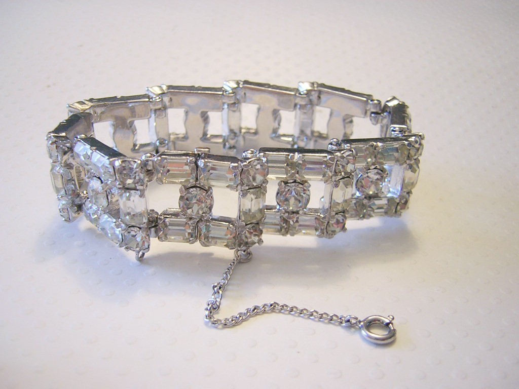 1940's Superb EISENBERG Script E Beyond BRILLIANT… - image 5