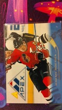1995-96 Pinnacle - Jeremy Roenick #106