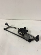 VW Skoda Superb Mk2 2008-2015 Front Wiper Motor Linkage Mechanism OEM 3T2955023A