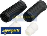 Japanparts KTP-0504 Staubschutzsatz FüR StoßDäMpfer Staubschutz Satz