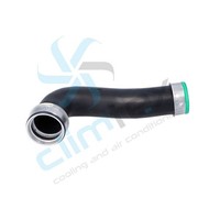Climtex Ladeluftschlauch Turboschlauch Passend FüR Audi A3 Seat Altea Leon