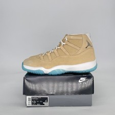 Size 13M/14.5W - Jordan 11 Retro H-Town IO8960-707 Pre-Owned