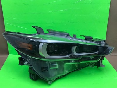 TESTED! 22 23 24 25 Mazda CX5 CX-5 Right Headlight NON_AFS LED RH OEM Japan