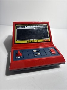 Caveman Tomy for sale | eBay
