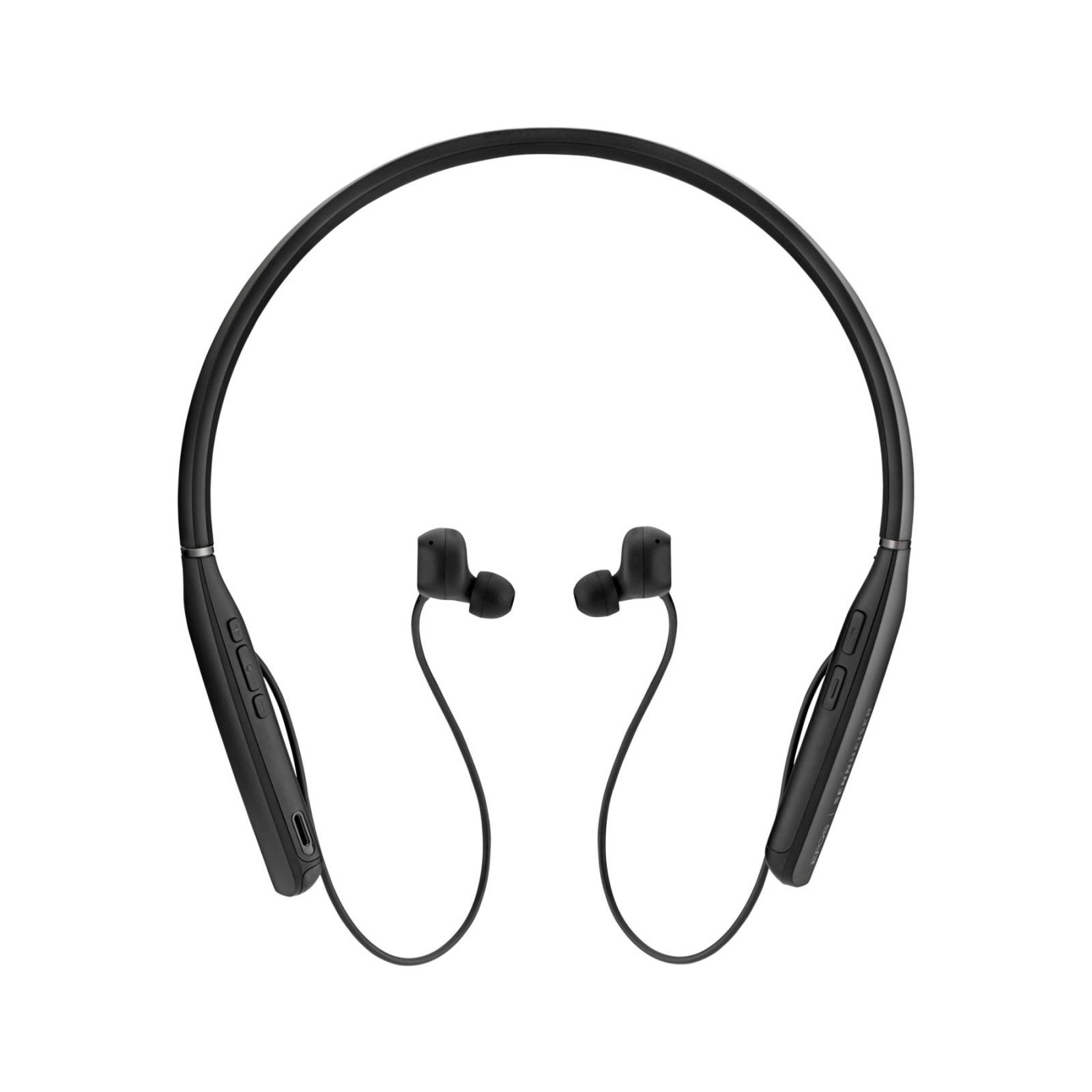 Epos Adapt 461 In-Ear Bluetooth Via USB C Dongle Headset UC (1001007)