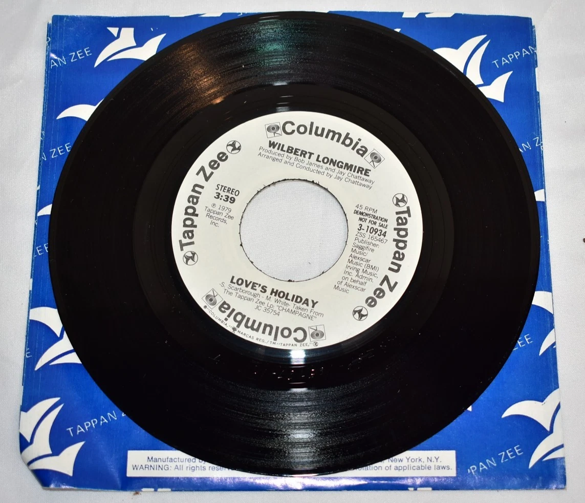 Columbia 45 RPM Speed Vinyl Records for sale | eBay