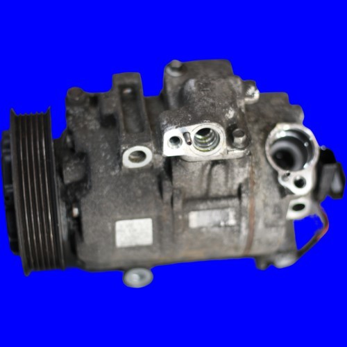 Seat Ibiza 1.4 16V 6L Kompressor Klimaanlage 6Q0820803D