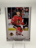 2025-26 Upper Deck O-Pee-Chee Glossy Oliver Moore RC Rookie #OG-27 Blackhawks
