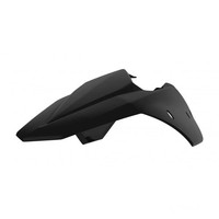Schutzblech Hinten Schwarz FüR Beta Rr 300 2T Enduro Bj. 2013-2016