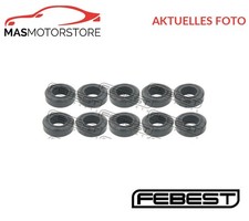 DICHTRING EINSPRITZVENTIL FEBEST RINGFL-024-PCS10 V NEU OE QUALITÄT