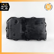 16-19 BMW F22 M235i 740i 540i 8HP50 Automatic Transmission Oil Pan OEM