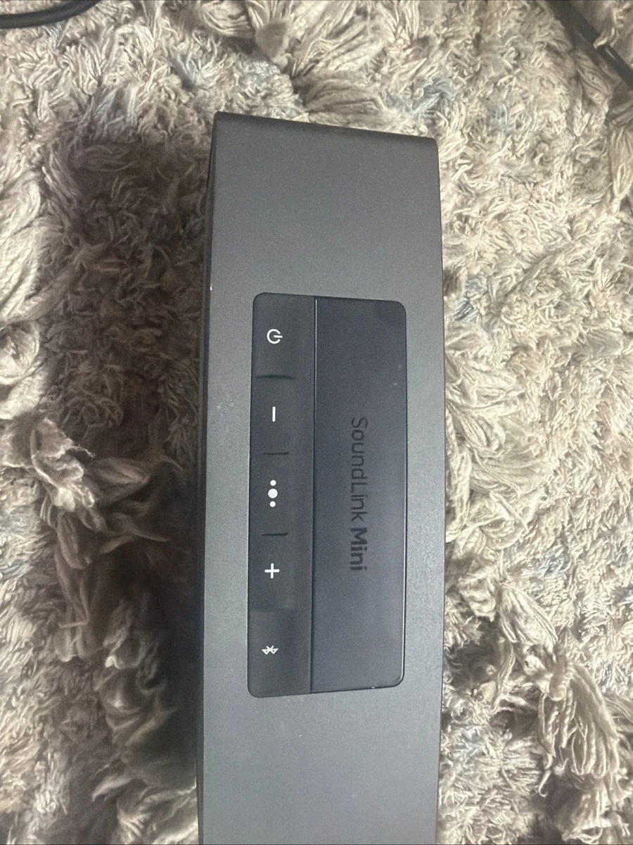 Bose SoundLink Mini II Speakers for sale - eBay