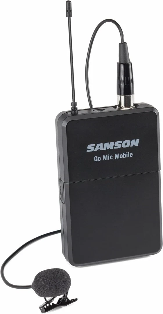 Samson Go Mic Mobile - Thumbnail 2