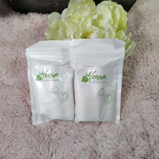 2X Honua Hawaiian SkinCare Travel Set Lip Balm, Handcream, Body Mist Sandalwood