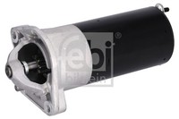 Febi Bilstein Anlasser Starter 193143 12V FüR Volvo V70 3 135 V60 1 155 S80 2