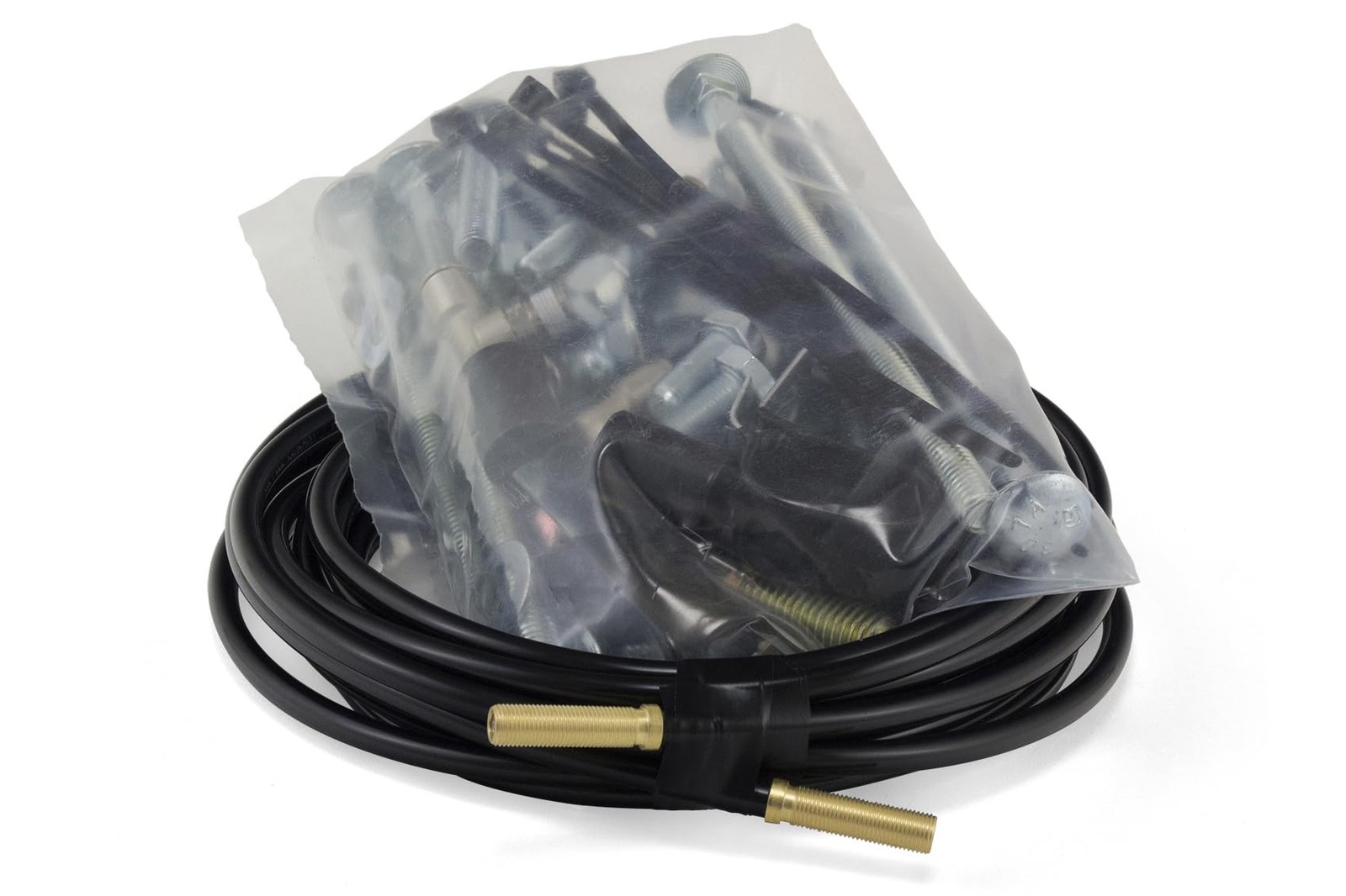 Air Lift LoadLifter 5000 Air Spring Kit for 2019-2026 Chevrolet Silverado 1500