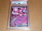 2025 Pokemon DESTINED RIVALS EN ROCKET'S MEWTWO EX #081 PSA 10 GEM MINT