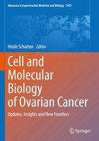 Heide Schatten | Cell And Molecular Biology Of Ovarian Cancer | Taschenbuch | Ix